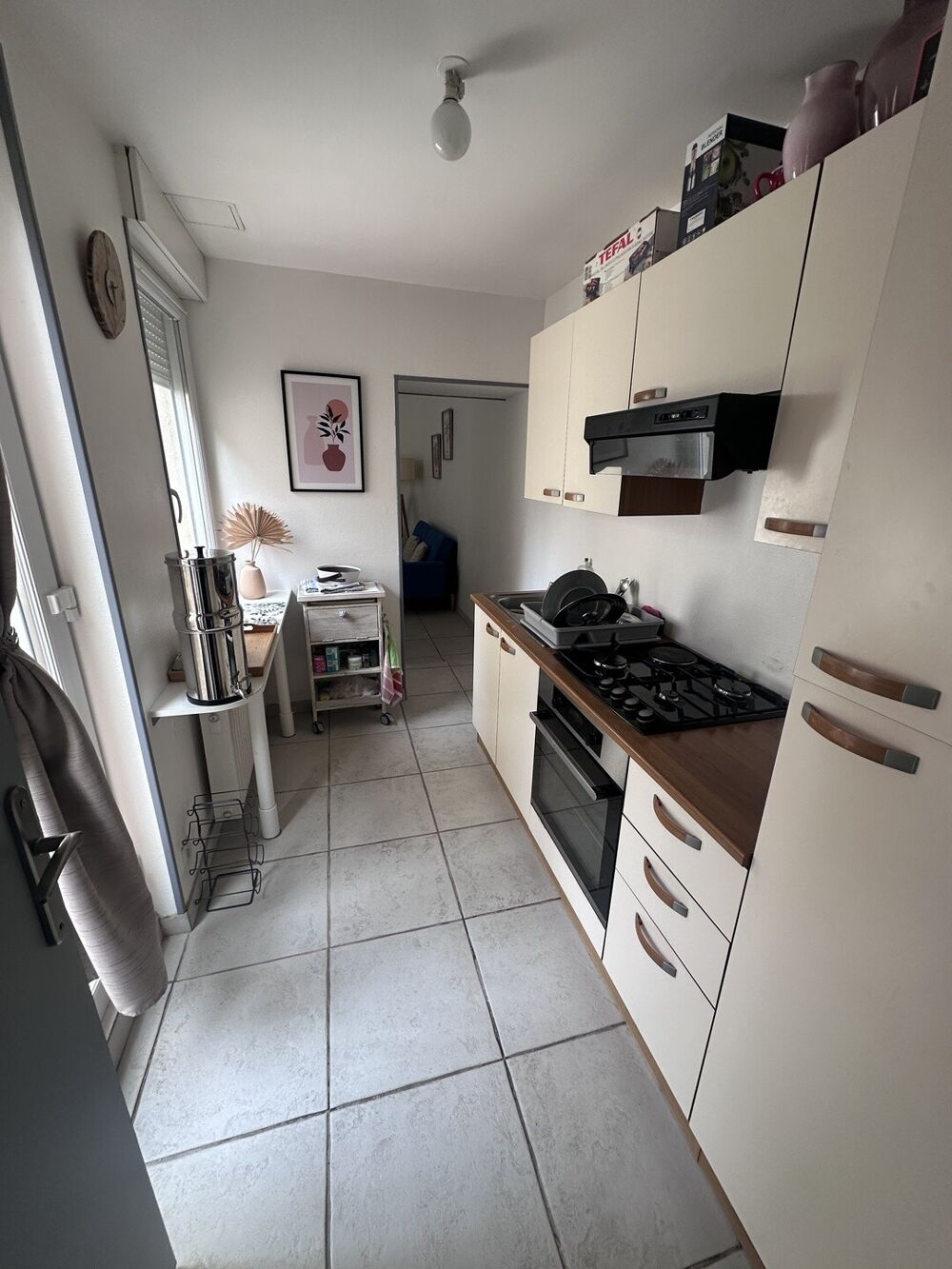Vente Immeuble REIMS - JEAN JAURES - IMMEUBLE Reims
