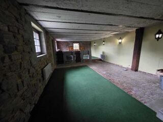  Maison � vendre 7 pi�ces 229 m�