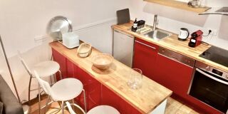  Appartement � vendre 2 pi�ces 44 m�