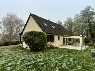  Maison � vendre 8 pi�ces 155 m�