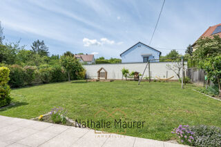 Maison � vendre 6 pi�ces 160 m�