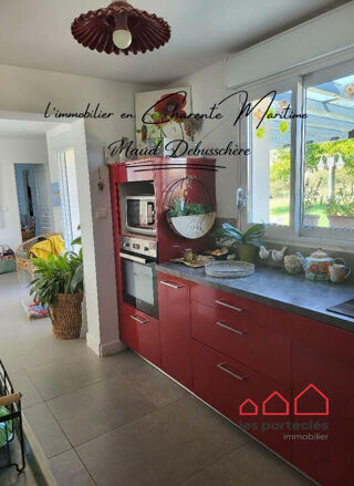  Maison � vendre 5 pi�ces 140 m�