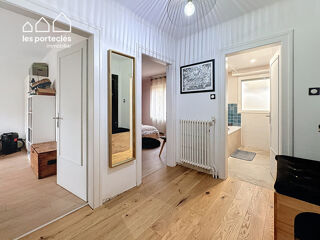  Appartement � vendre 3 pi�ces 75 m�