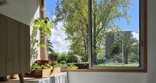  Appartement � vendre 3 pi�ces 59 m�