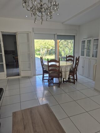  Maison � vendre 4 pi�ces 89 m�