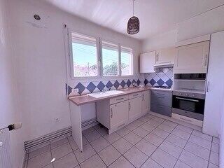  Appartement à vendre 3 pièces 55 m²