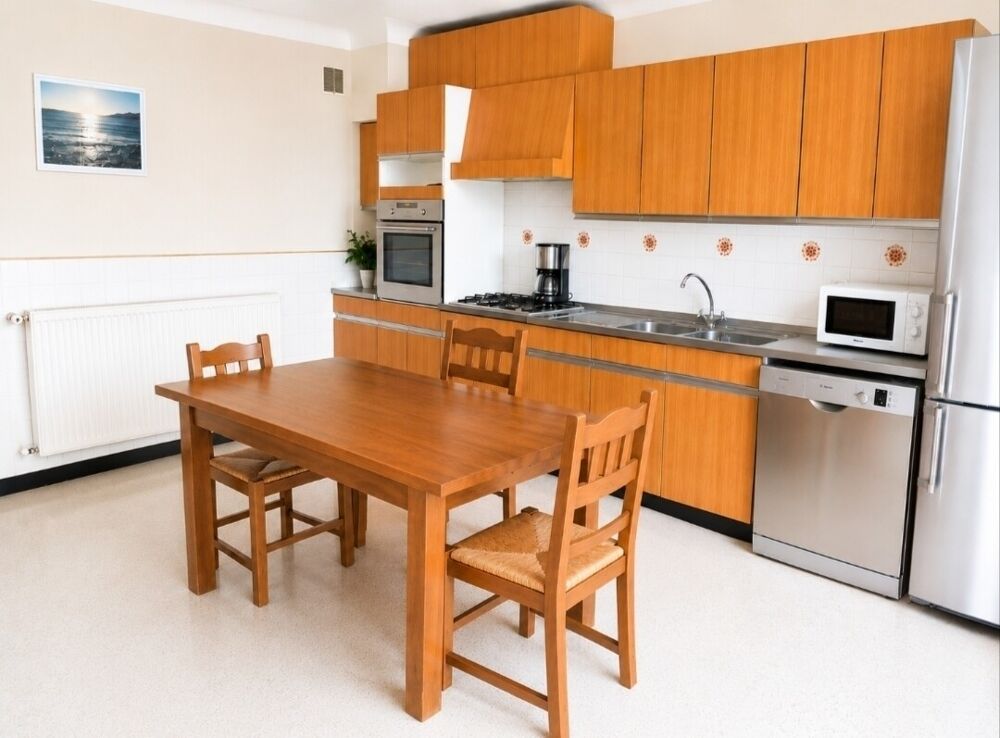 Vente Maison Plain pied 4 chambres Fenain