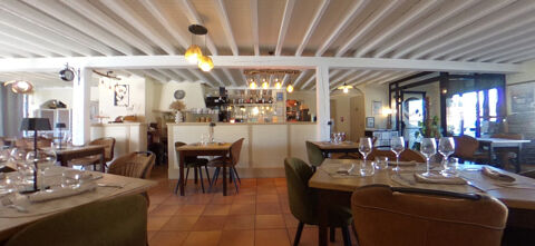   Restaurant fonds de commerce 