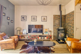  Maison à vendre 5 pièces 94 m²