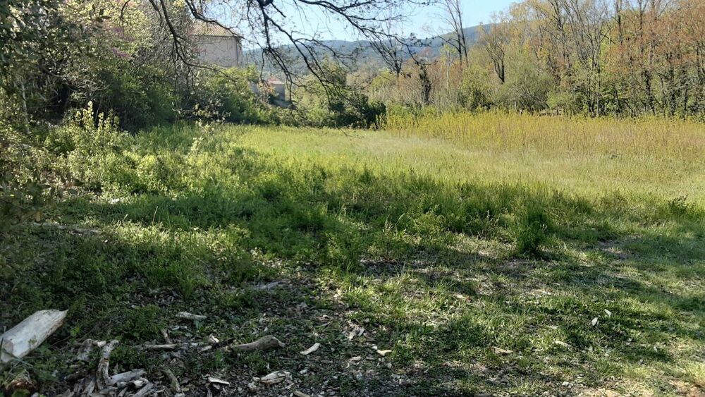 Vente Terrain Terrain Constructible Saint-montan
