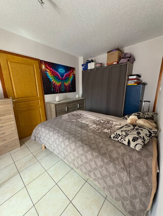  Appartement � vendre 2 pi�ces 54 m�