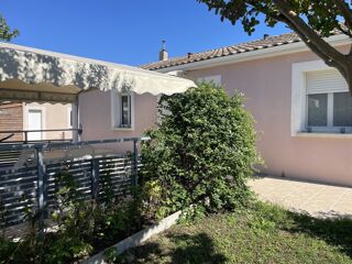  Maison à vendre 4 pièces 105 m²