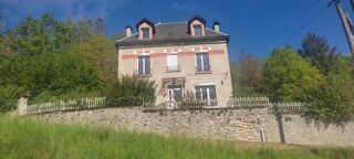  Maison � vendre 10 pi�ces 179 m�