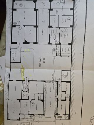  Maison à vendre 244 m²