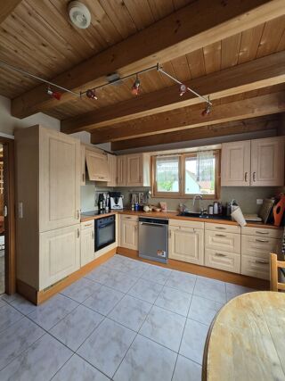  Maison � vendre 9 pi�ces 240 m�