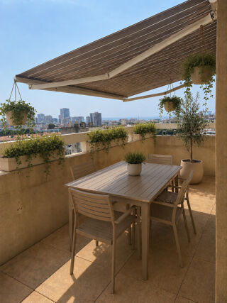 Appartement 3 pièces 53 m² · à Marseille 14 · 53 m² · 125 000 €