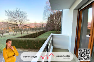  Appartement  vendre 2 pices 50 m