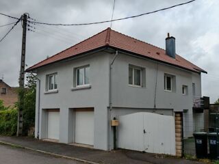  Maison à vendre 6 pièces 97 m²