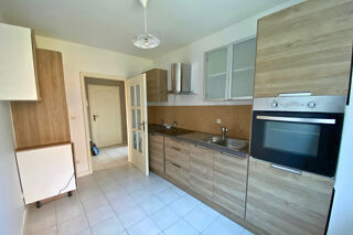  Appartement  vendre 2 pices 50 m