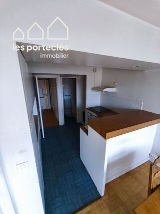  Appartement � vendre 4 pi�ces 96 m�