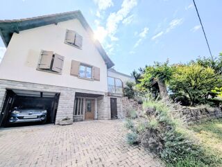  Maison à vendre 6 pièces 168 m²