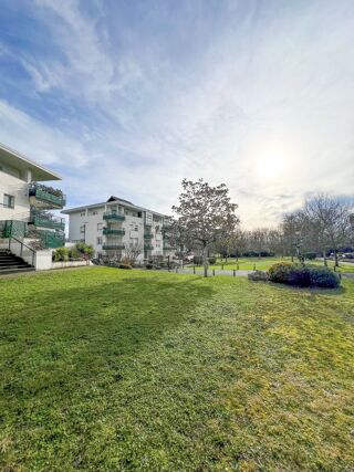  Appartement � vendre 2 pi�ces 42 m�