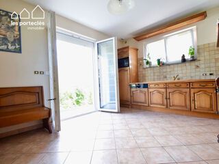  Maison à vendre 5 pièces 126 m²