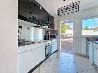  Maison � vendre 6 pi�ces 95 m�