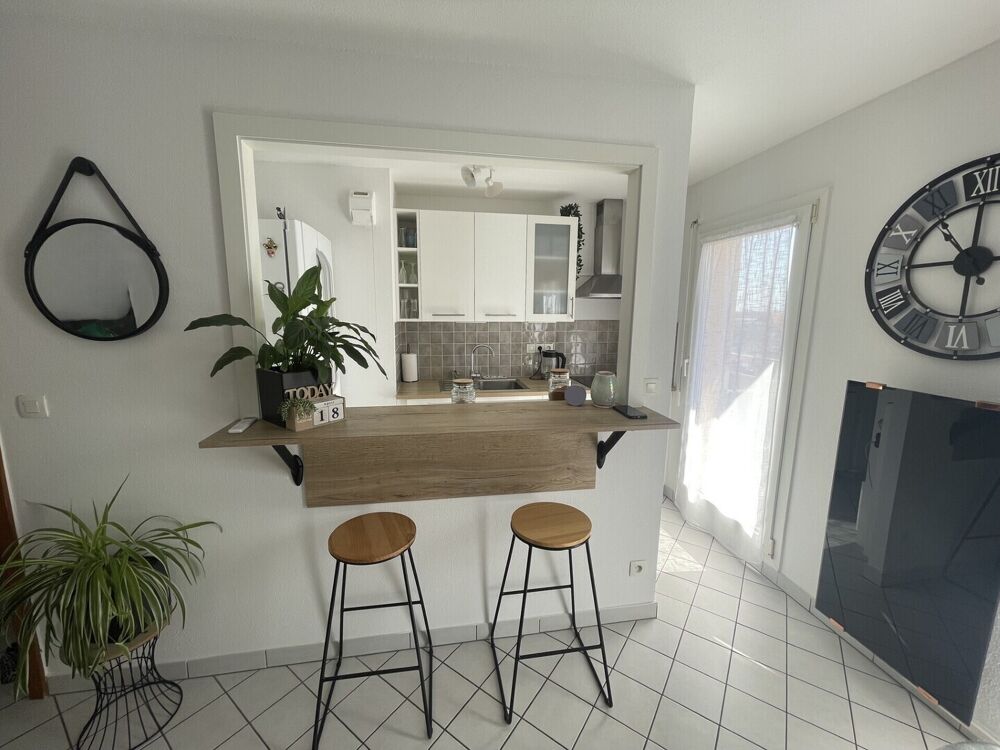 Vente Appartement Appartement F2 à OBERNAI Obernai