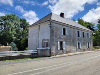  Maison à vendre 6 pièces 151 m²