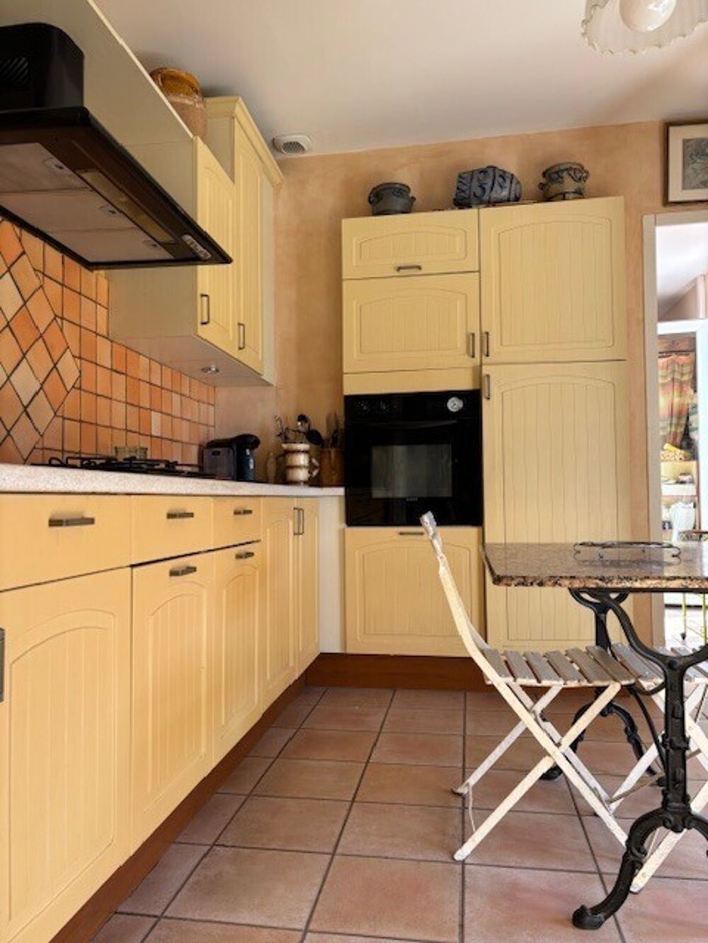 � vendre  Maison Palaja (11570)