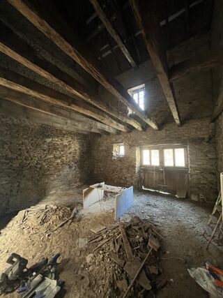  Maison � vendre 44 m�