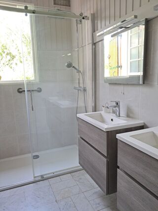  Maison  vendre 8 pices 122 m