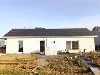  Maison � vendre 3 pi�ces 78 m�