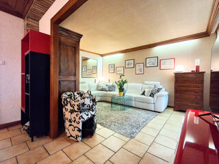  Maison � vendre 4 pi�ces 89 m�