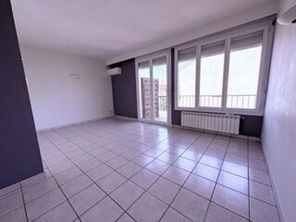 Appartement 3 pièces 55 m² · à Perpignan · 55 m² · 105 000 €