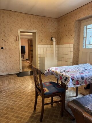  Maison à vendre 7 pièces 150 m²