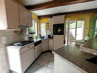  Maison à vendre 3 pièces 65 m²