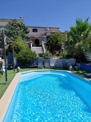  Maison à vendre 9 pièces 210 m²