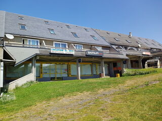 Appartement 30m2 Chastreix