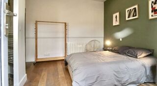  Appartement � vendre 2 pi�ces 44 m�