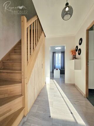  Maison  vendre 4 pices 67 m