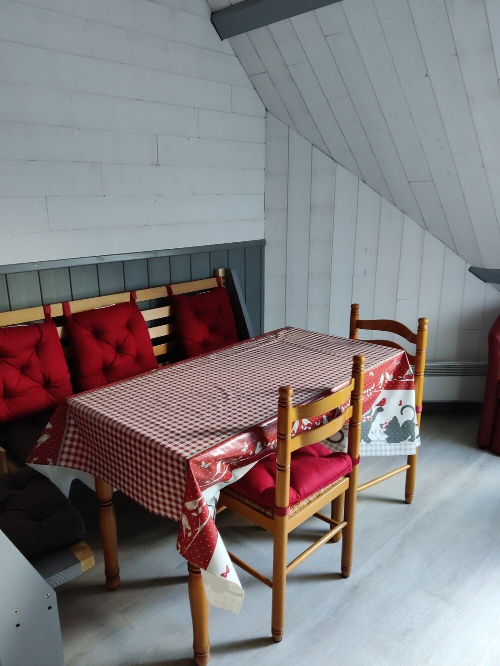 Vente Appartement Appartement  rénové au pied des pistes Chastreix sancy