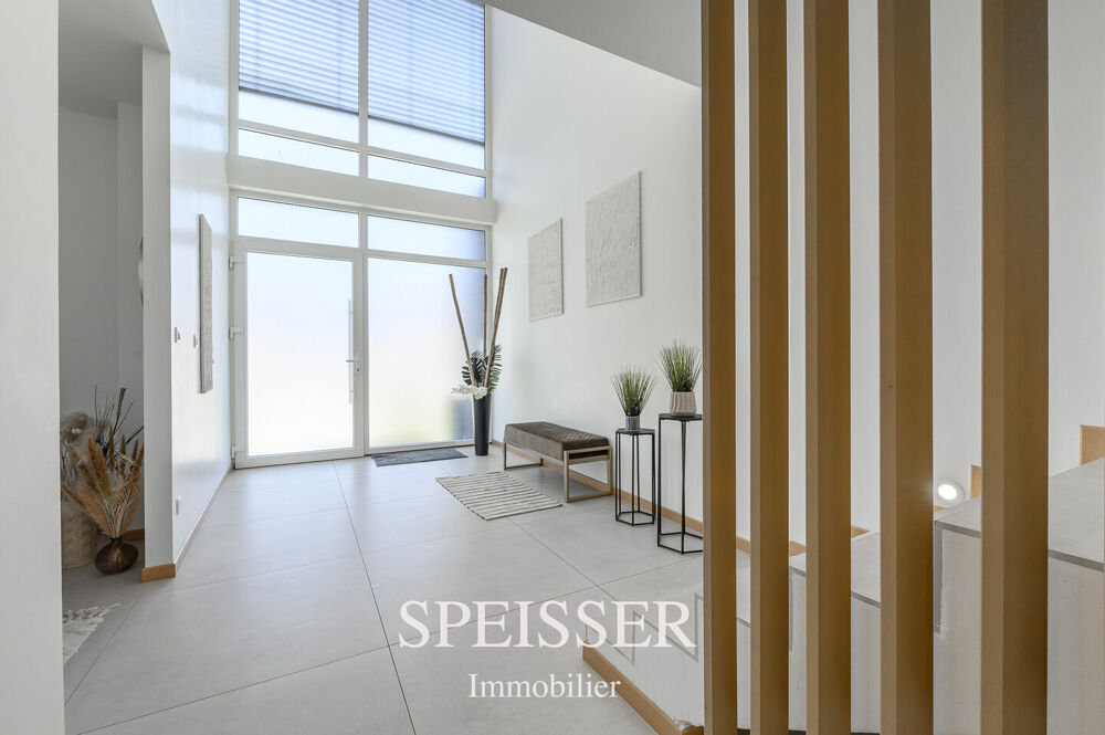  vendre  Maison Blaesheim (67113)