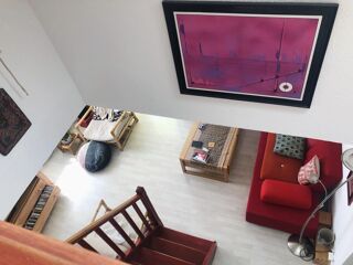  Appartement  vendre 3 pices 63 m