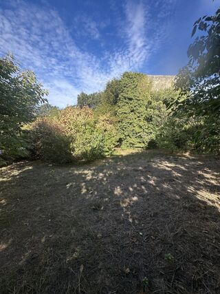  Terrain à vendre 1040 m²