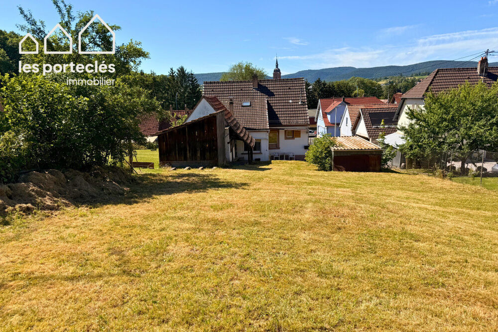 Maison 4 pièces 126 m² · à Reichshoffen · 126 m² · 199 000 €