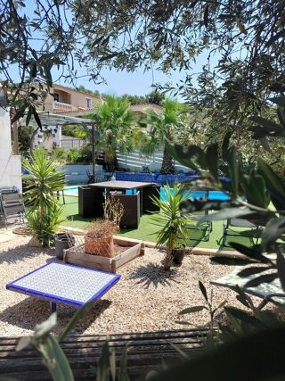  Maison à vendre 9 pièces 210 m²