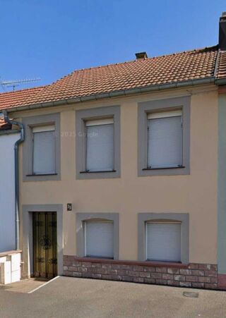  Maison  vendre 4 pices 103 m