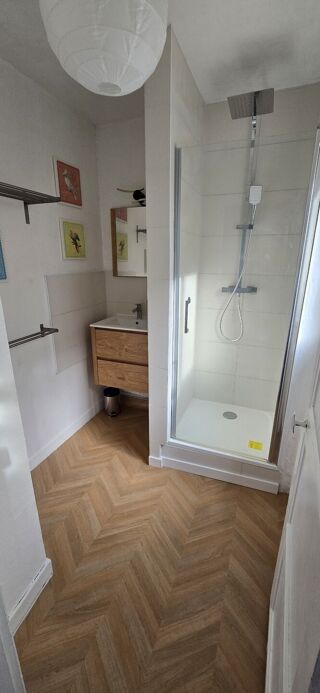  Appartement  vendre 2 pices 48 m